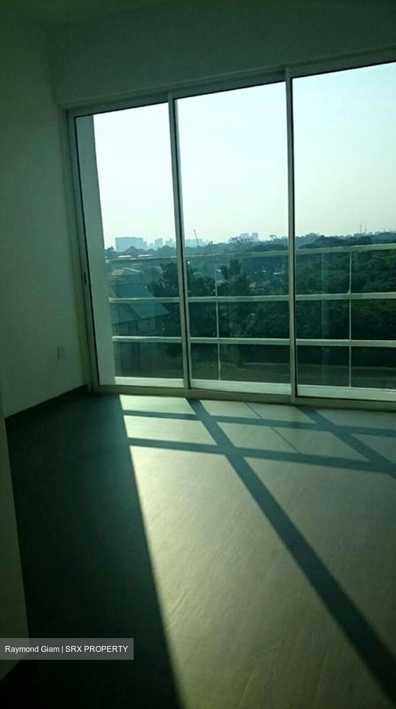 Nathan Suites (D10), Condominium #483904041